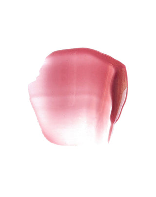 Lip Gloss with Particles for Visually Enhanced Lips Mirror-Like Effect Shade 04 Glowing Lipgloss Paese
