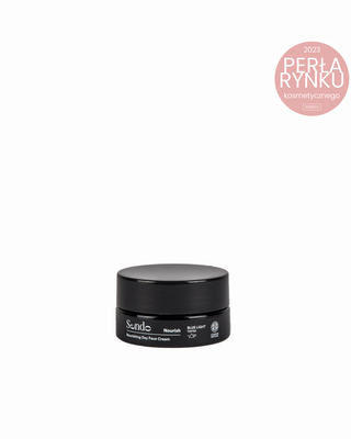 Nourishing Day Facial Cream for Dry Skin Sendo