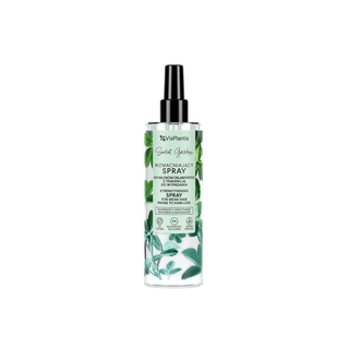 Strengthening Spray for Weak Hair Prone to Falling Out with Fenugreek Vis Plantis - 2