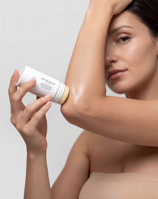 Intensely Nourishing Body Balm Stick with Natural Oils Nutridome - 2