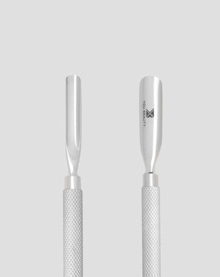 You Beauty type 1 cuticle pusher double-sided with pusher tips - 2