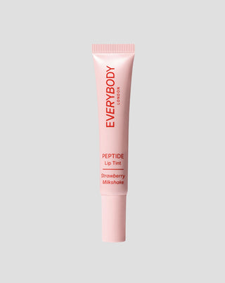 Peptide Lip Tint for subtle color Everybody London - 8