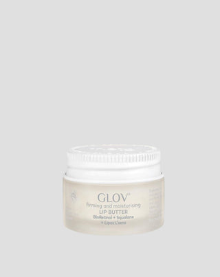 Moisturising Lip Lotion with Squalane, Coconut Oil, and Vitamin E Lip Harmony Glov - 1