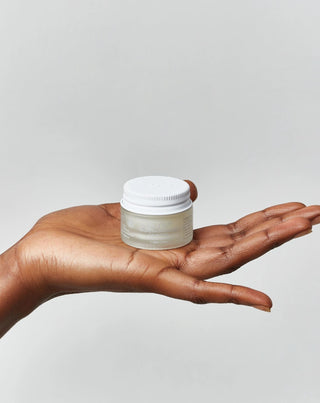 Moisturising Lip Lotion with Squalane, Coconut Oil, and Vitamin E Lip Harmony Glov - 3