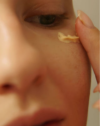 Day and Night Brightening Eye Cream with Caffeine and Coenzyme Q10 Manilu - 2