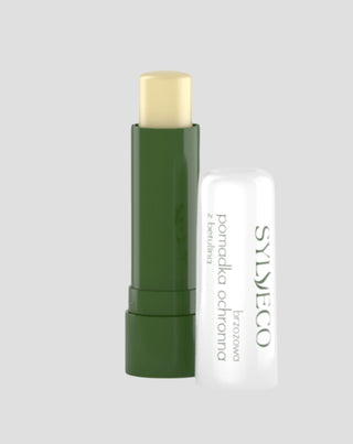 Birch Protective Lip Lotion with Betulin and Natural Oils Sylveco - 1