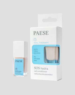 Moisturizing Nail Conditioner sos hydra Paese - 2
