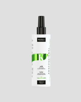 Milk for Hair After Keratin Straightening Professional Vis Plantis - 1