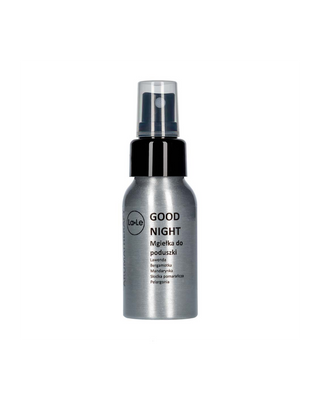 Lavender aromatherapy mist to spray on pillow or pajamas La-Le