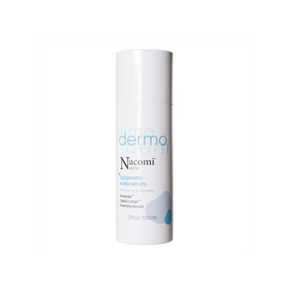 Epigenetic Scalp Serum Preventing Hair Loss and Thickening Nacomi Next Level Dermo