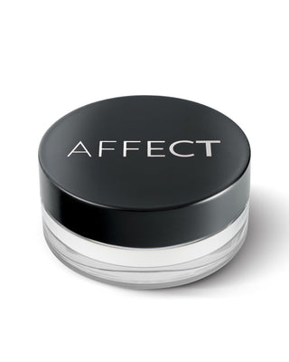Mattifying Loose Powder Ideal Blur Colour C-0005 Affect Professional Cosmetics