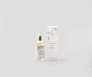 Facial Serum with 10% Lactobionic Acid, Suitable for Acne-Prone Skin Biosoma