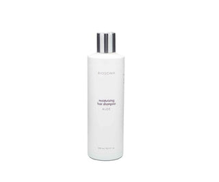 Moisturising Shampoo for Dry and Unruly Hair Biosoma