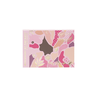 Discovery of The West Natural Essence shadow palette by Ingrid