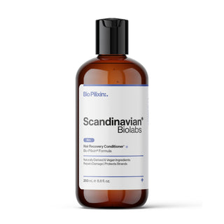 Hair Conditioner for Men Bio-Pilixin Hair Conditioner Recovery Formula-Men Scandinavian Biolabs