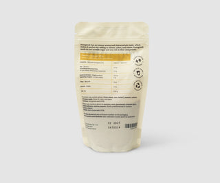 Fenugreek seed 100% with high protein content Veganity 200 g