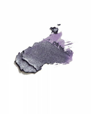 Gosh Forever 06 Plum waterproof metallic eyeshadow pencil