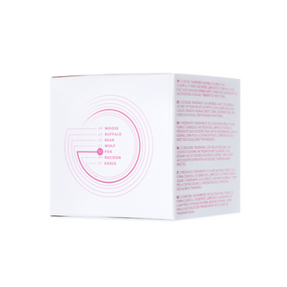 Loovara Fox 53 vegan condoms 12 pcs.