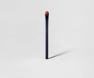 Say Makeup contouring brush with double flat bristles for better precision No. 6