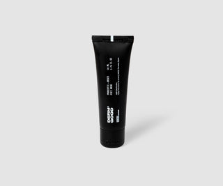 Derm Good moisturising face mask with probiotics and avocado oil for people 40+