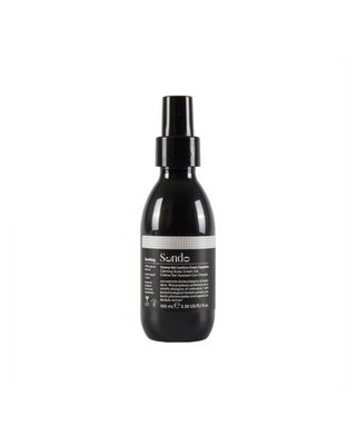 Gentle Leave-In Gel for Sensitive Scalp Sendo