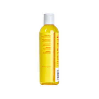 Warming massage oil Warm Up! Loovara