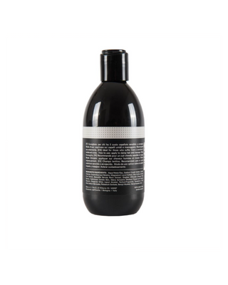 Soothing Prebiotic Shampoo for Sensitive Scalp Sendo