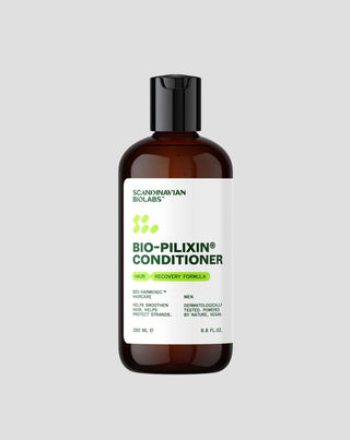Hair Conditioner for Men Bio-Pilixin Hair Conditioner Recovery Formula-Men Scandinavian Biolabs - 1