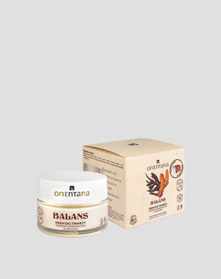 Sandalwood and Turmeric Facial Cream Orientana - 2