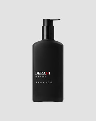 Hair Shampoo for Men, Reducing Hair Loss, Stimulating Growth Berani - 1
