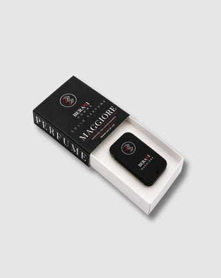 Long-Lasting Natural Solid Perfume in Wax Homme Maggiore for Men Berani - 2