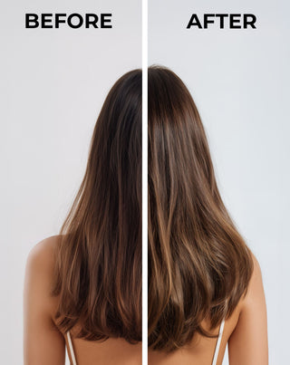 Berani Femme natural hair conditioner for women moisturizes and eases detangling - 3