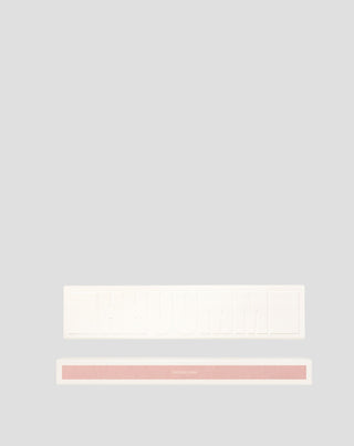Rose Incense sticks with the scent of geranium, rose, and vanilla for relaxation and calming Hhuumm_4 - 4