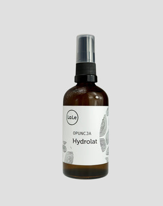 Fig Cactus Hydrolate with anti-aging and regenerating properties La-Le - 1