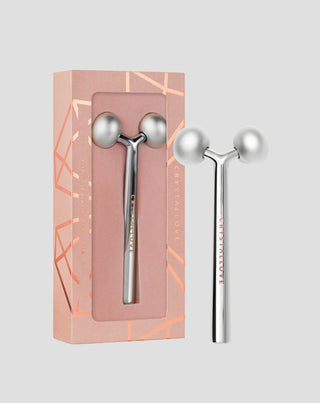 Lifting facial massager lifting sagging eyebrow arches Crystallove - 1