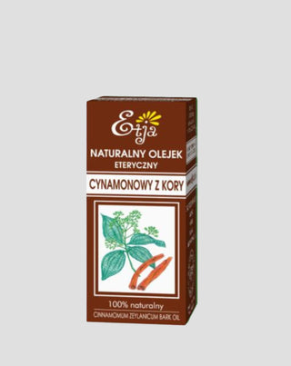 Natural cinnamon essential oil from Cinnamomum verum bark Etja - 1