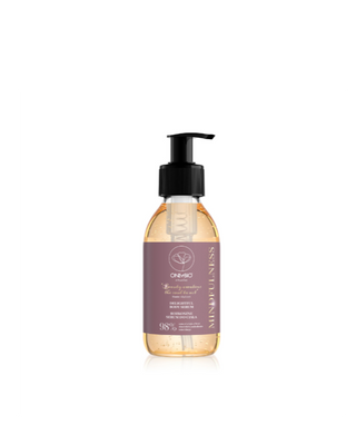 Luxurious Moisturising Body Serum with Raspberry Seed Oil Mindfulness Ritualia Onlybio