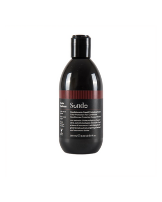 Colour-Protecting Conditioner for Dyed Hair Sendo - 1