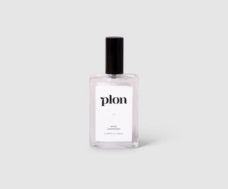 Plon organic lavender water for irritated skin