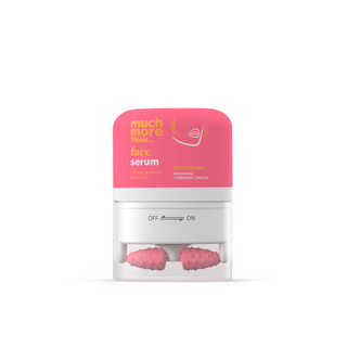 Much More Than nutritional facial serum with bakuchiol and ceramides