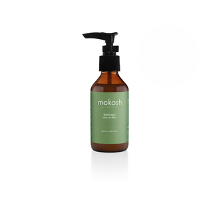 Mokosh Melon & Cucumber moisturising hand lotion with refreshing scent