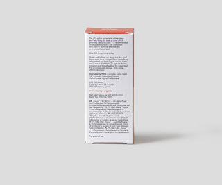 Manaya Focus 5% CBD oil to improve concentration