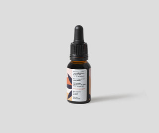 Manaya Focus 5% CBD oil to improve concentration