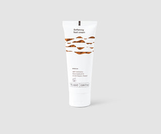 Refeet softening foot cream with urea and shea butter