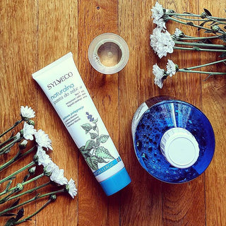 Natural Toothpaste with Herbal Extracts for Adults and Children Sylveco - 2