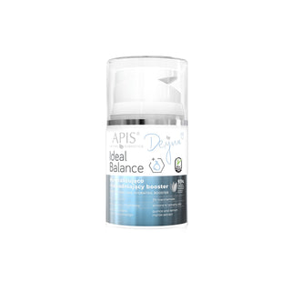 Balancing and Moisturising Booster Ideal Balance By Deynn Apis
