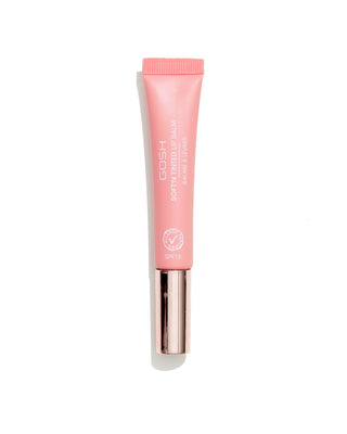 Moisturising and Nourishing Lip Lotion with SPF 15 Colour 001 Nude Soft'n Tinted Gosh - 1