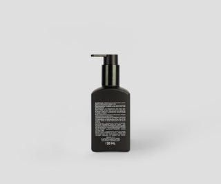 Soothing After-Shave Lotion for Men with Allantoin Moisturising Berani - 4