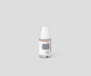 Eye Cream with Algae and Green Tea, Reducing Wrinkles and Firming Skin Biosoma