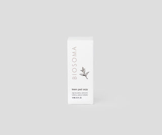 Eye Cream with Algae and Green Tea, Reducing Wrinkles and Firming Skin Biosoma